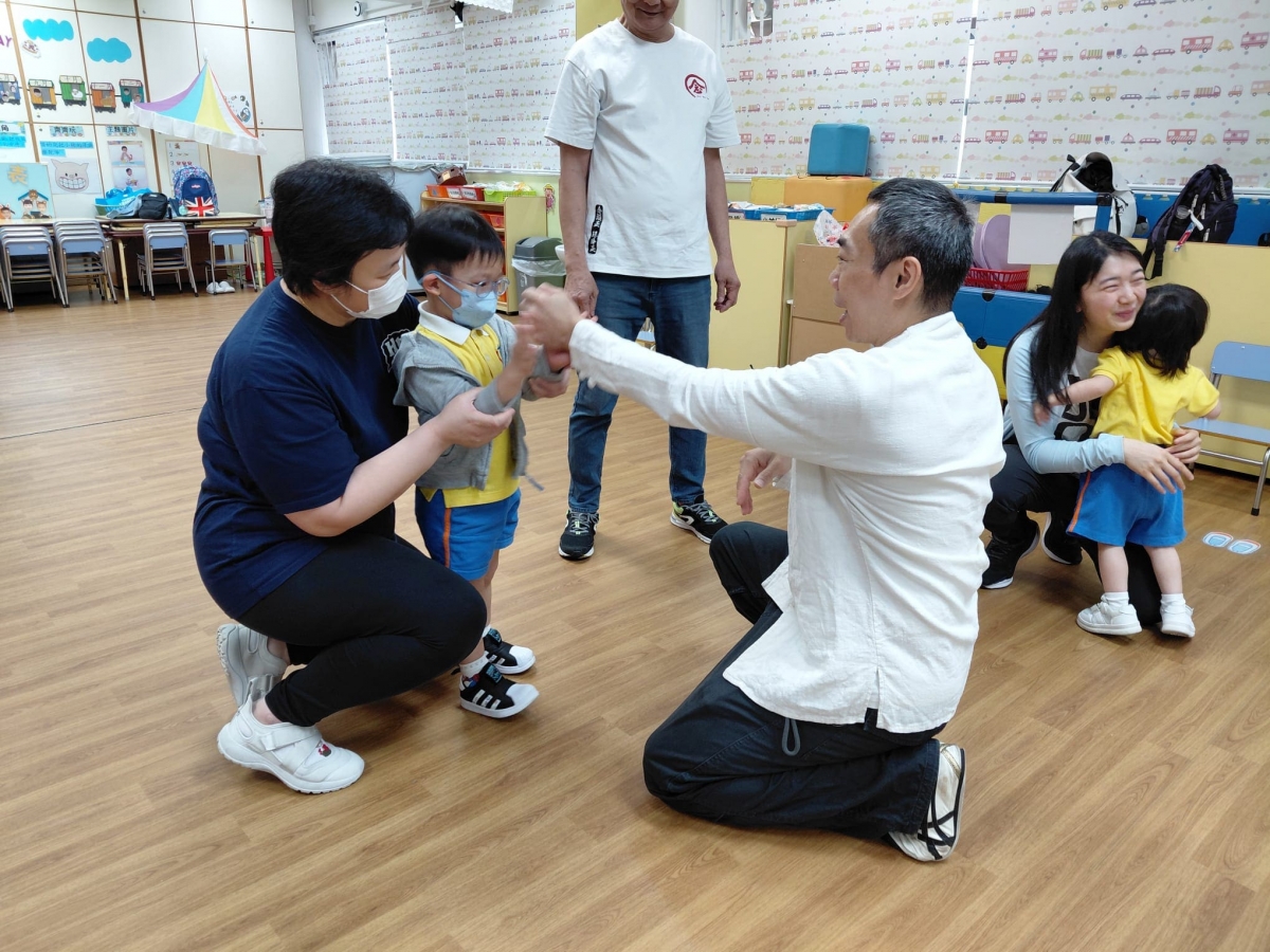 Responsive image