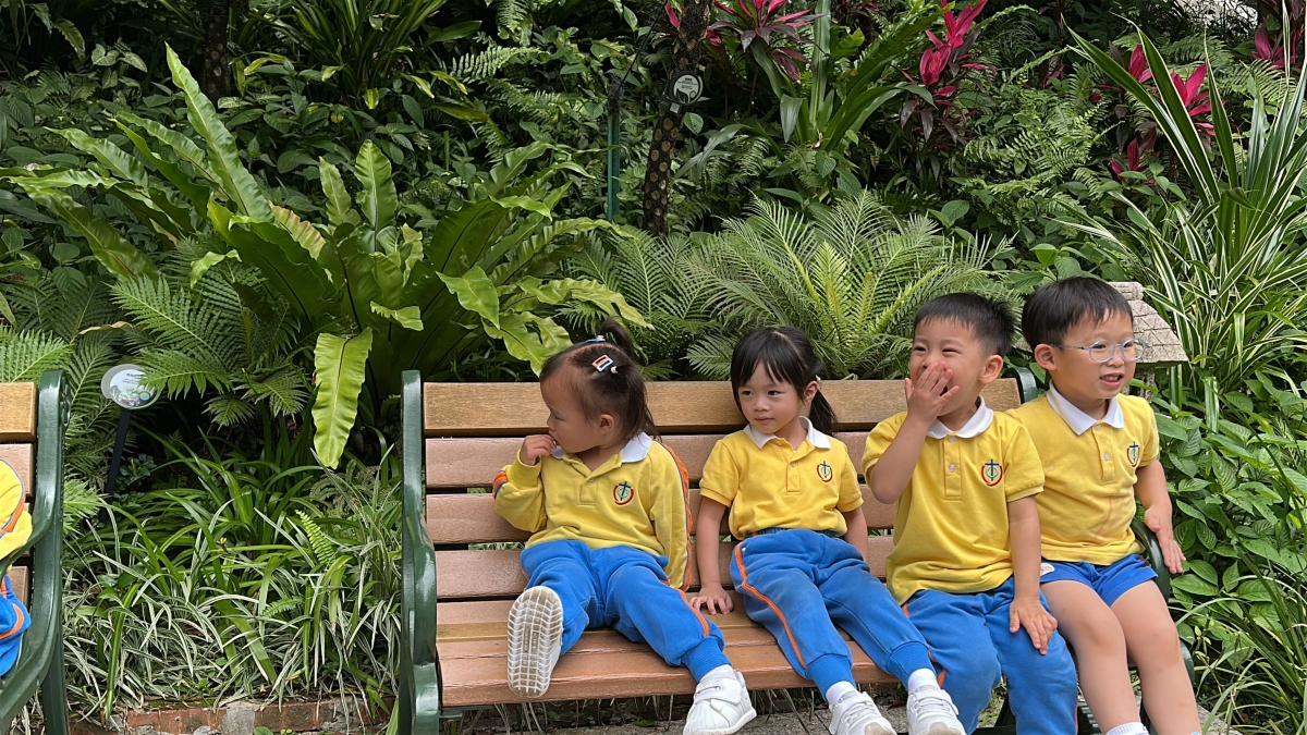 Responsive image