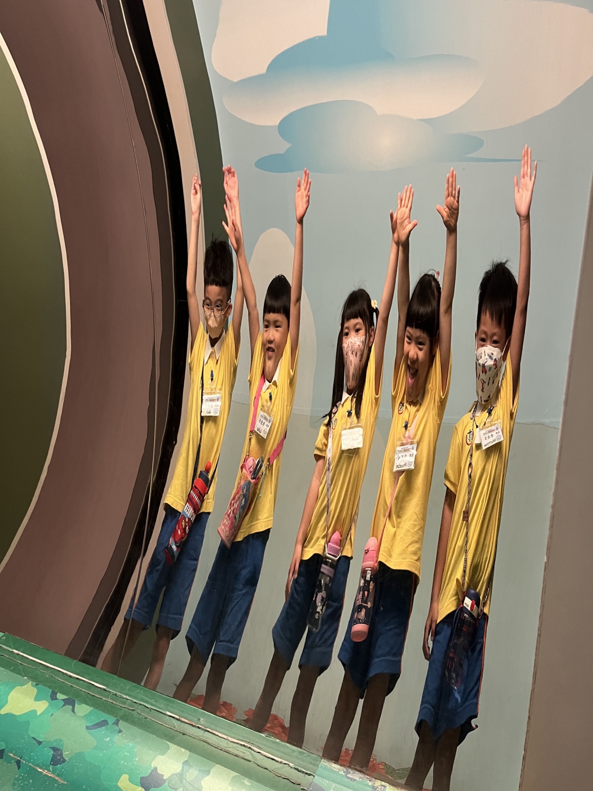 Responsive image