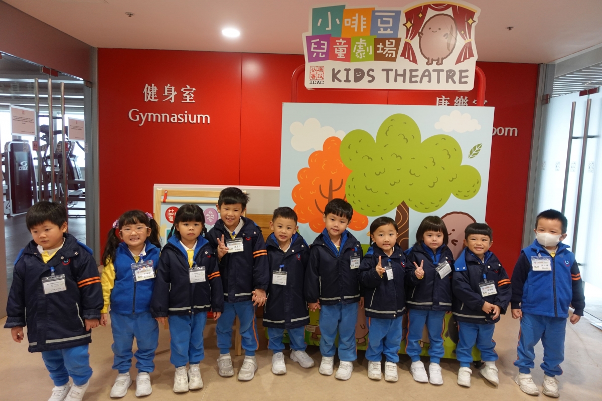 Responsive image